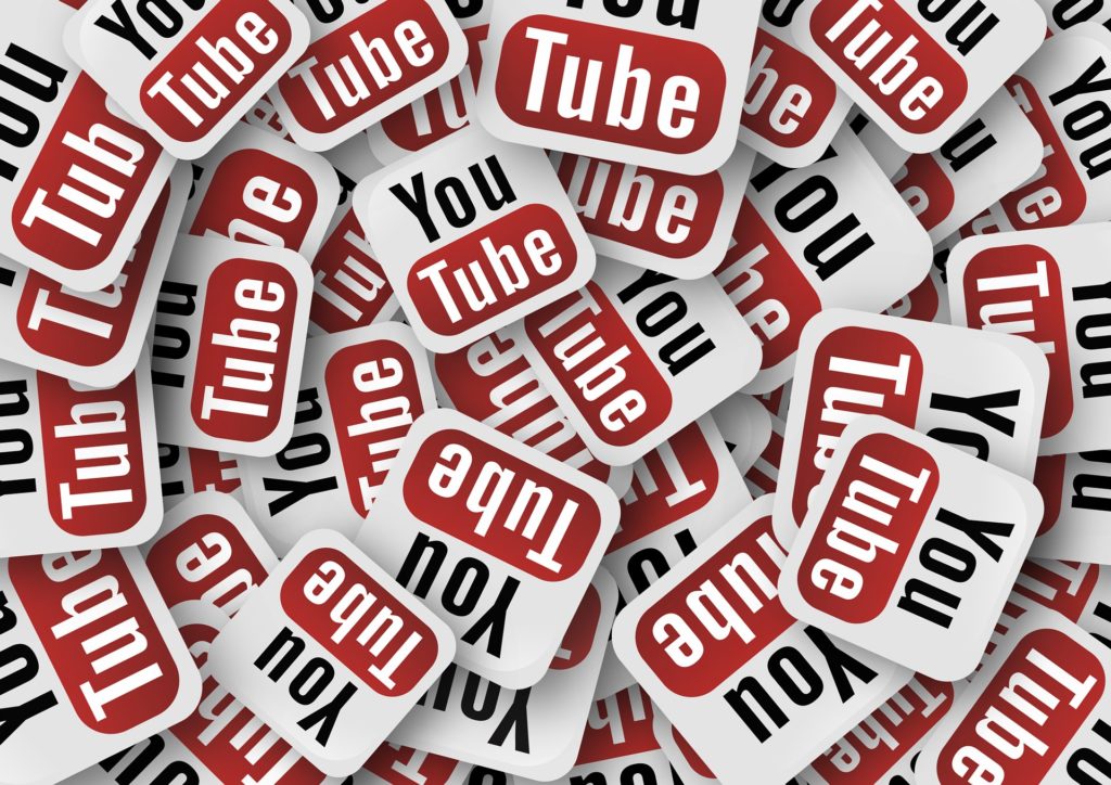 YouTube gives users more control over channel suggestions