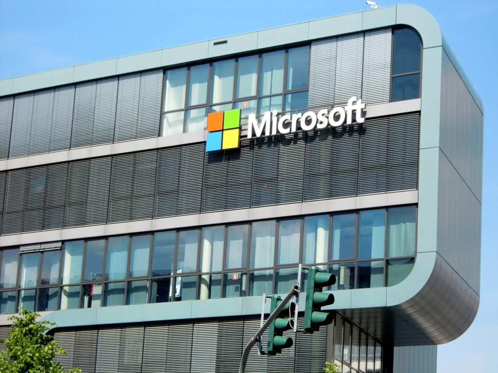 Sony and Microsoft to “explore strategic partnership”