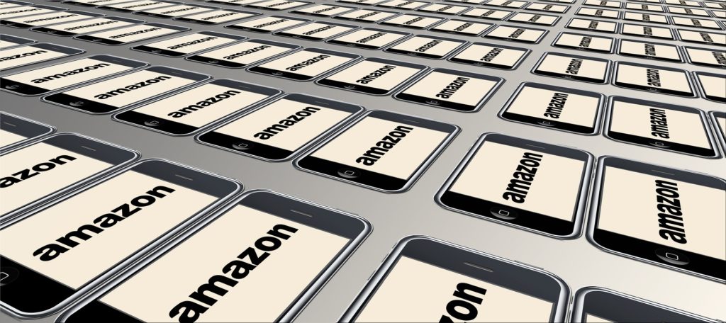 Amazon pledges to "upskill" 100,000 US employees by 2025