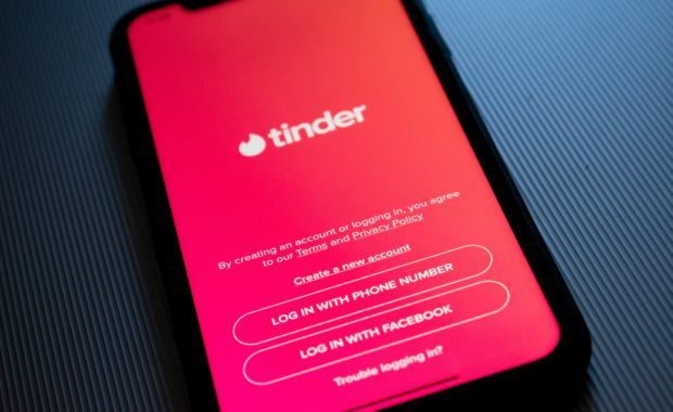 Tinder Launches A New Video Chat Feature