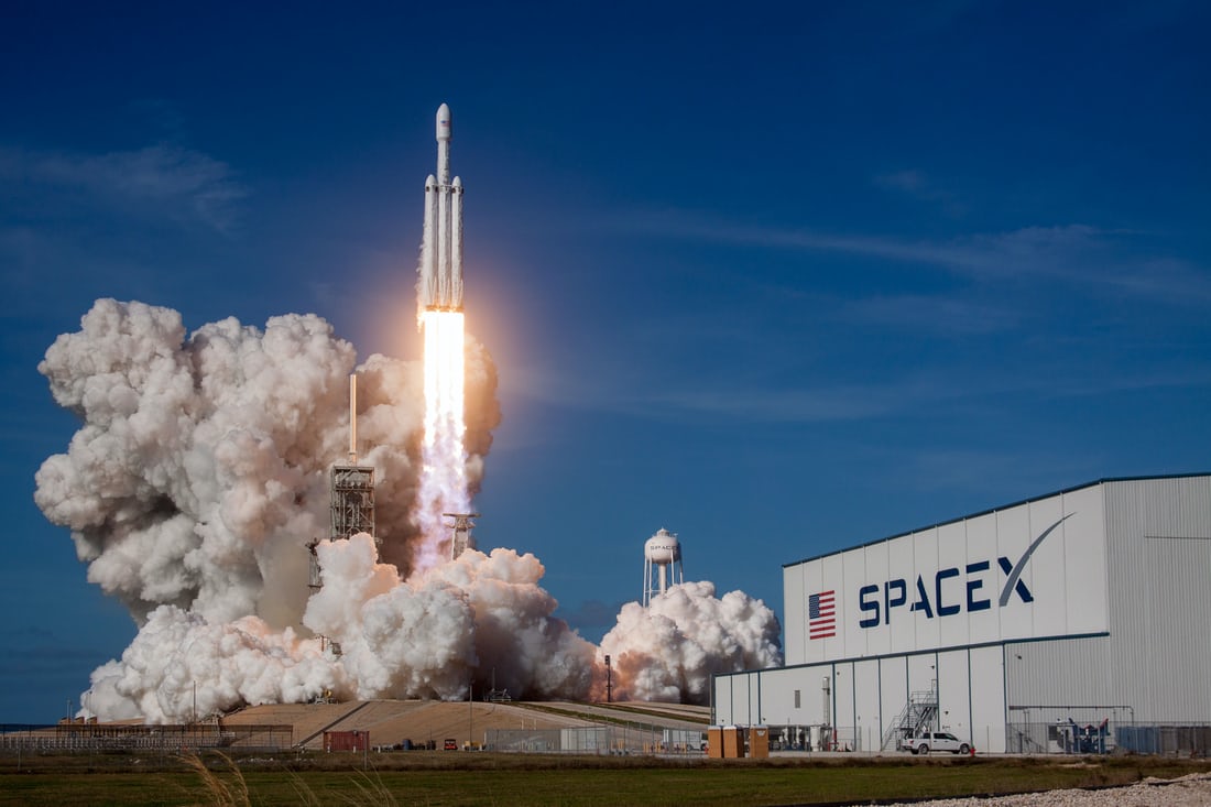 Microsoft And SpaceX Partnership- To Connect Azure Cloud With Starlink Satellite Internet